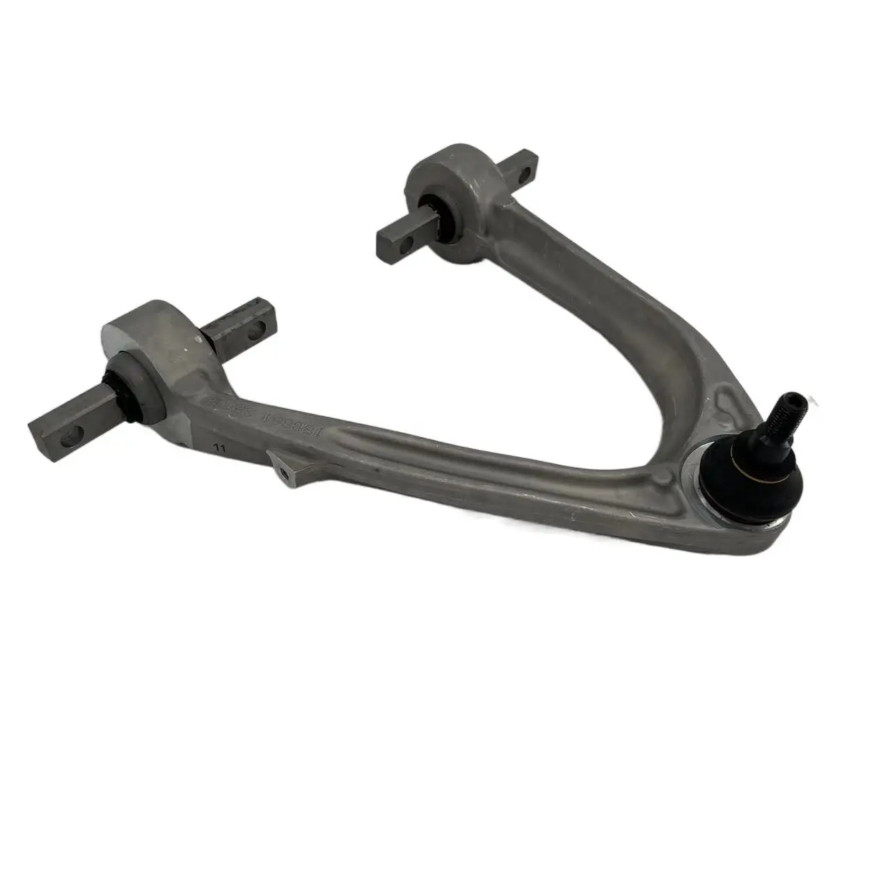 It is suitable for Ferrari 458 upper suspension control arm OE2448758