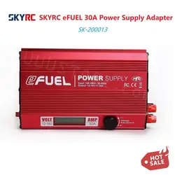 SKYRC eFUEL 30A SK-200013 AC 100-240V a DC 12-18V adattatore di alimentazione per caricabatteria per elicottero RC