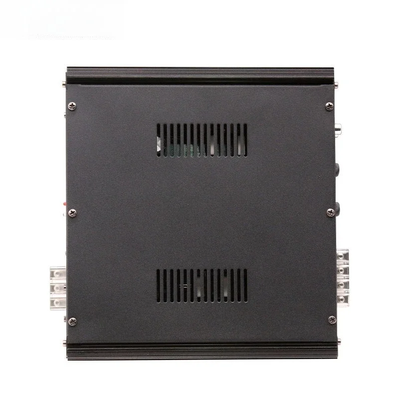 

useful 12V Car High-power 2 * 100W Car Audio Modification with 2-channel Two-way Car Power Amplifier