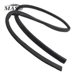 Rubber Engine Hood Sealing Gasket for BMW E70 E71 E72 X5 X6 51237161345