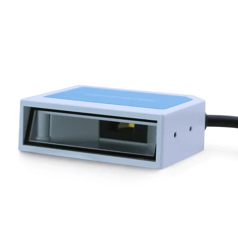 

EP2510 IVD Barcode Scanner for in Vitro Diagnostics, Laboratory, Healthcare and Manufacturing, Laser Scanner, Usb Interface