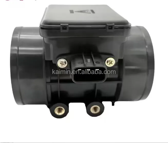 OEM B57713215 E5T51071  For Mazda MX-6 626 2.0L 1993-1997  Mass Air Flow Meter MAF Sensor
