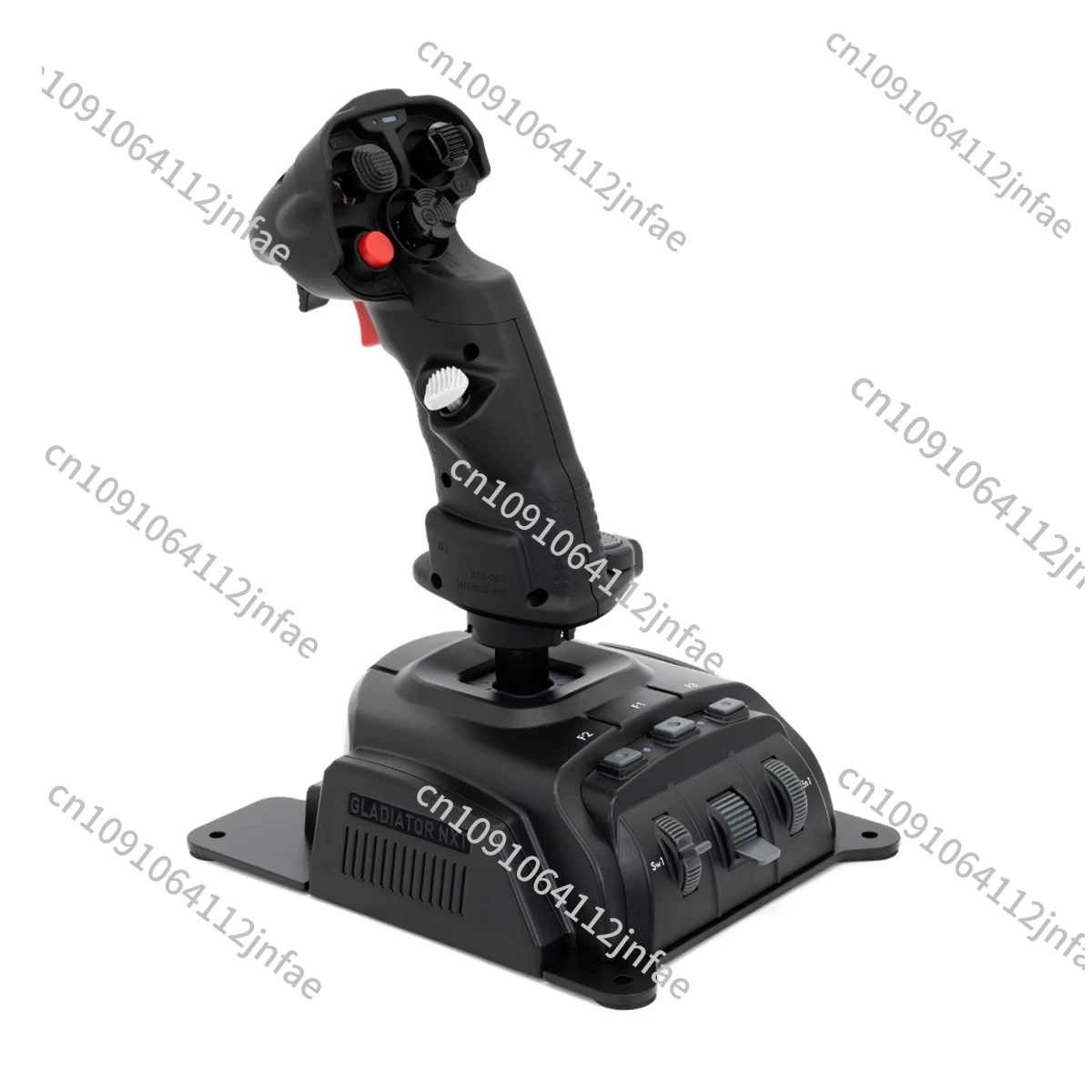 

For vkb gladiator NXT EVO SCG simulation flight joystick dcs F16 F18 Airbus simulation