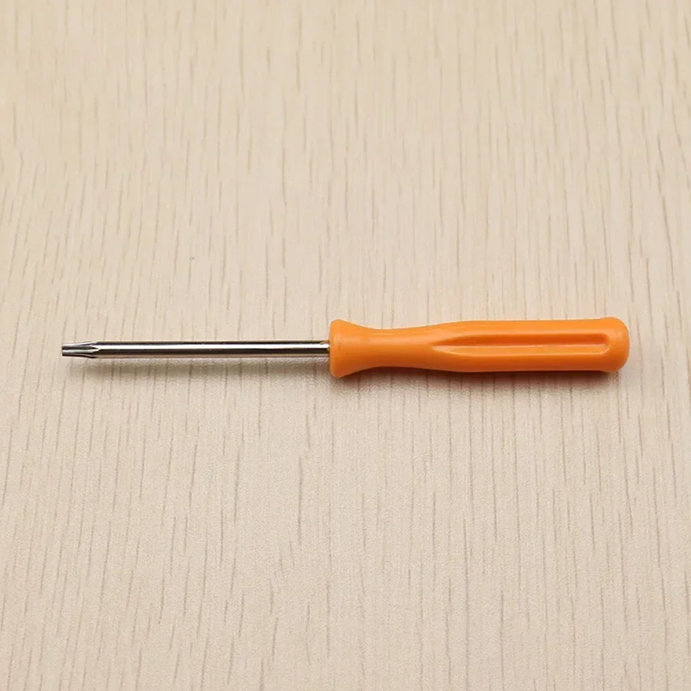 1*T8 Screwdriver To Fit For Dyson Vacuum Cleaners For Dyson Type Star Torx T8 Screwdriver - For DC24, DC40, DC41 And DC50 Etc