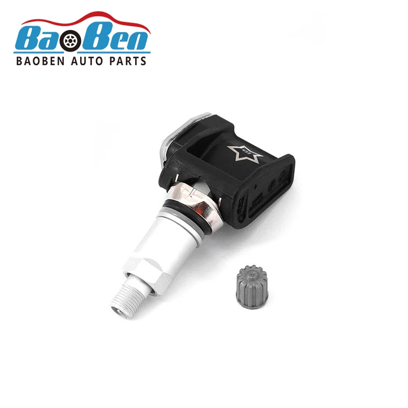 German car tire pressure sensor Tpms OEM 6872774 6876955 15276910 36106887147 for B MW convertible 5 6 7 series X3 X4 X5 M5 Z4