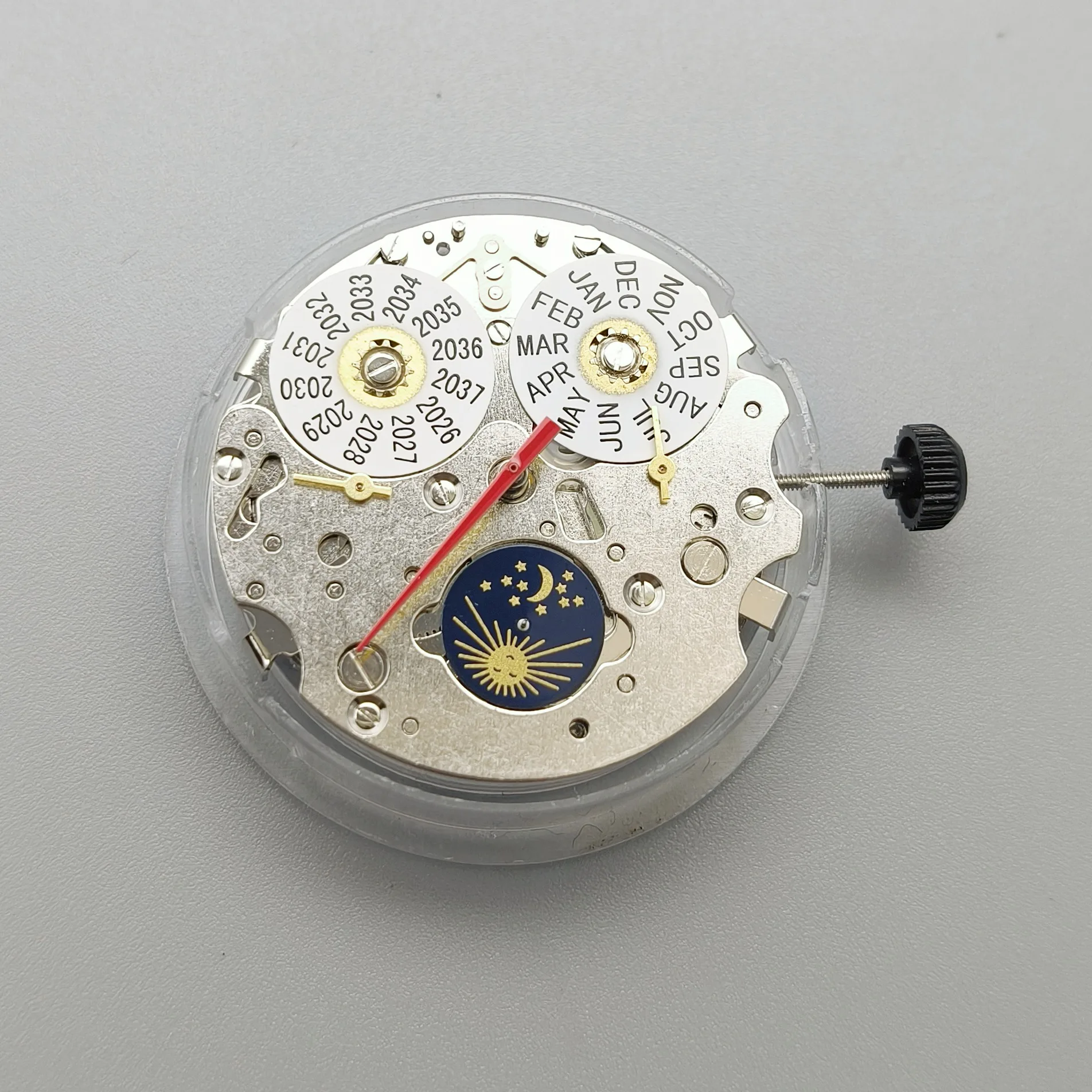 Seagull ST1655 Automatic Watch Movement 21 Jewels