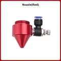Red Nozzle
