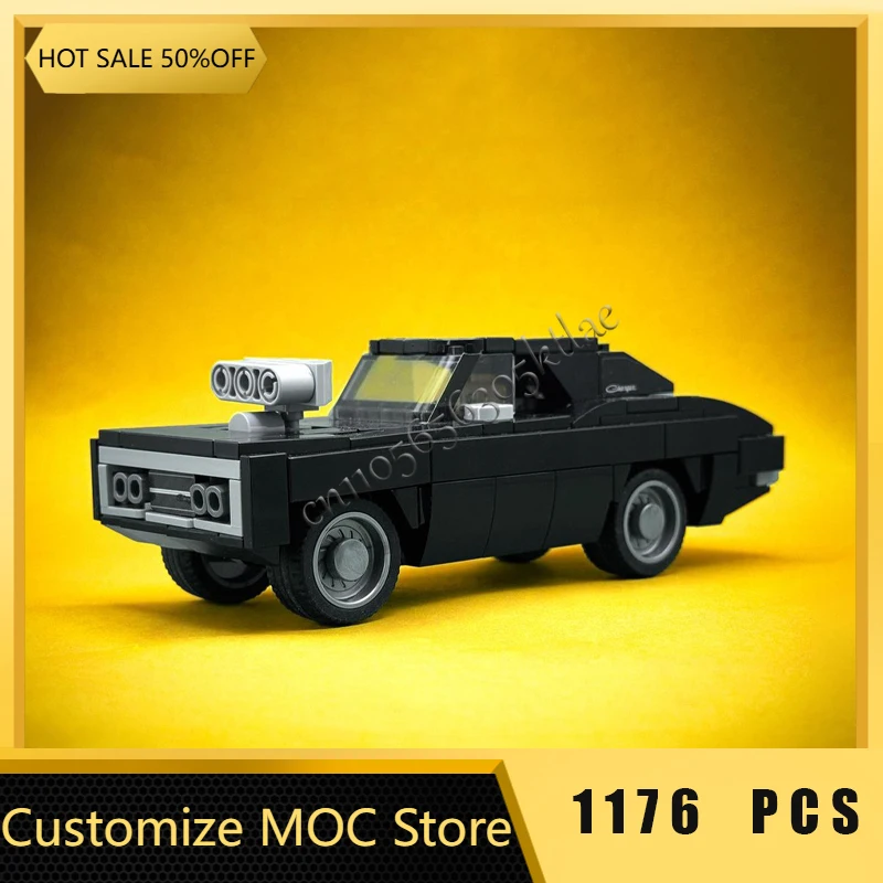 1176 قطعة MOC تخصيص العمارة في العصور الوسطى منزل عائلي عادي وحدات اللبنات نموذج الاطفال الجمعية هدايا عيد الميلاد