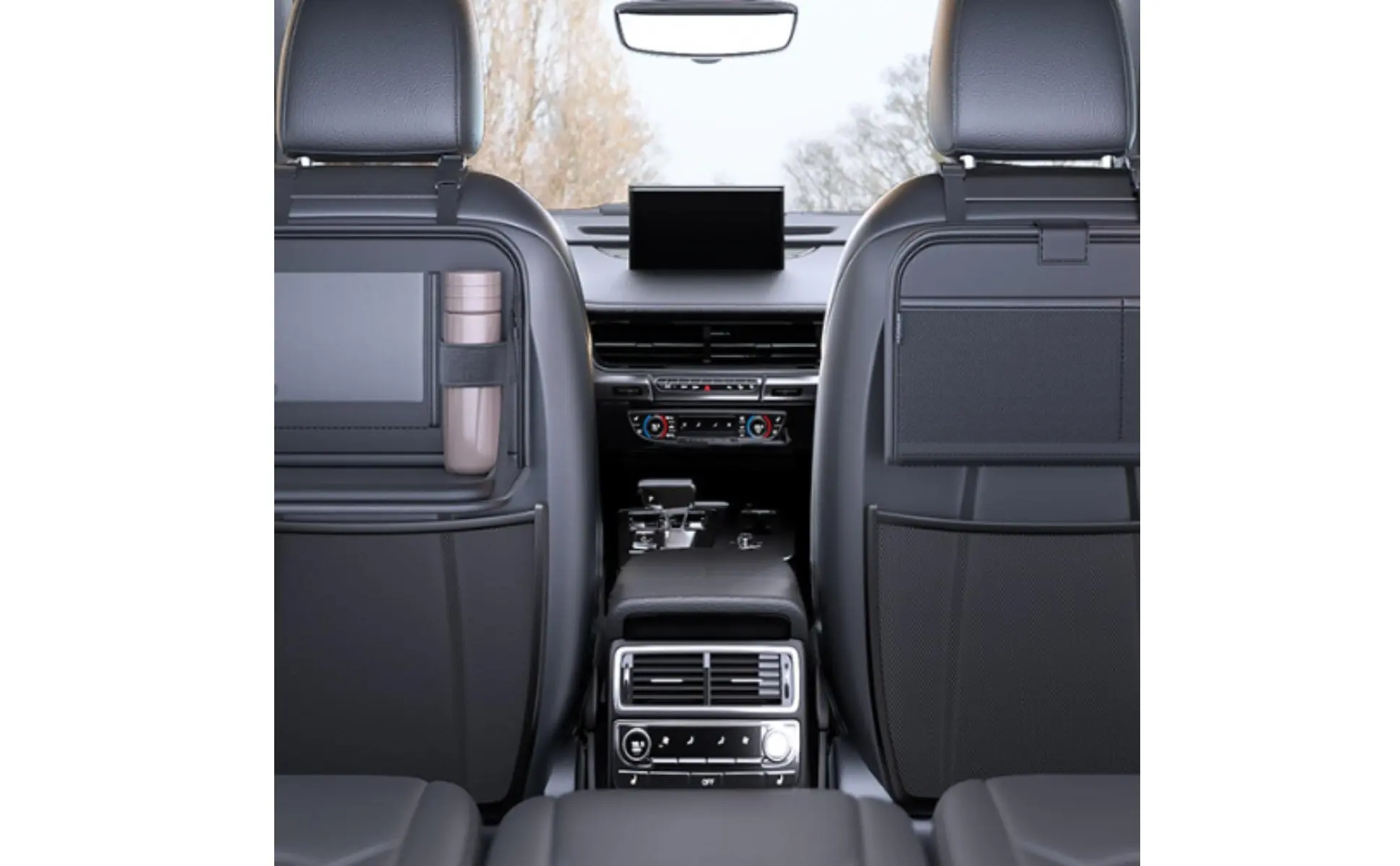 Foldable Car Tray Table Long-Lasting Backseat Tray Table Foldable Car Desk Space Saving Sturdy for Travel Foldable Car Tray Table Long-Lasting Backseat Tray Table Foldable Car Desk Space Saving Sturdy for Travel