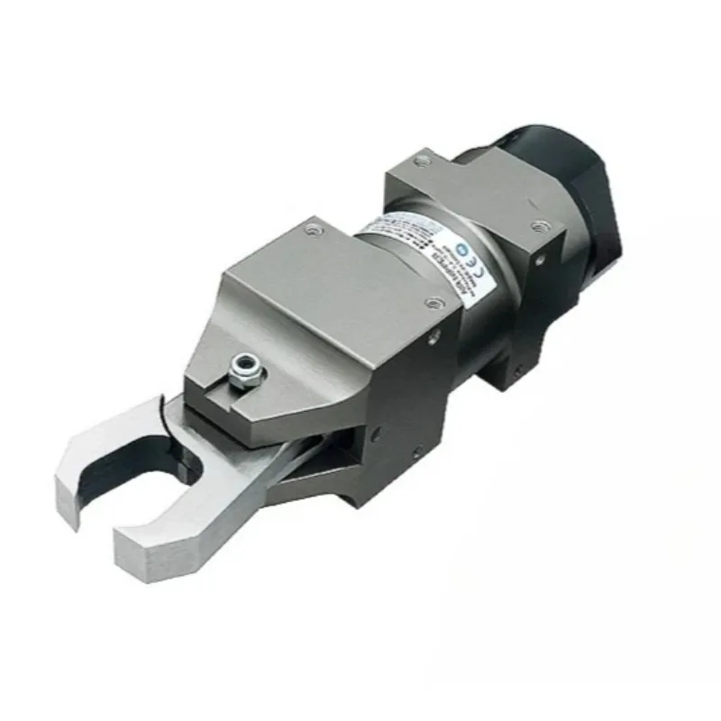 Robot Pneumatic Scissors (Models: NS-10/20/30) - Industrial-Grade Automatic Scissors for Plastic, Rubber, Nozzle & Metal Wire