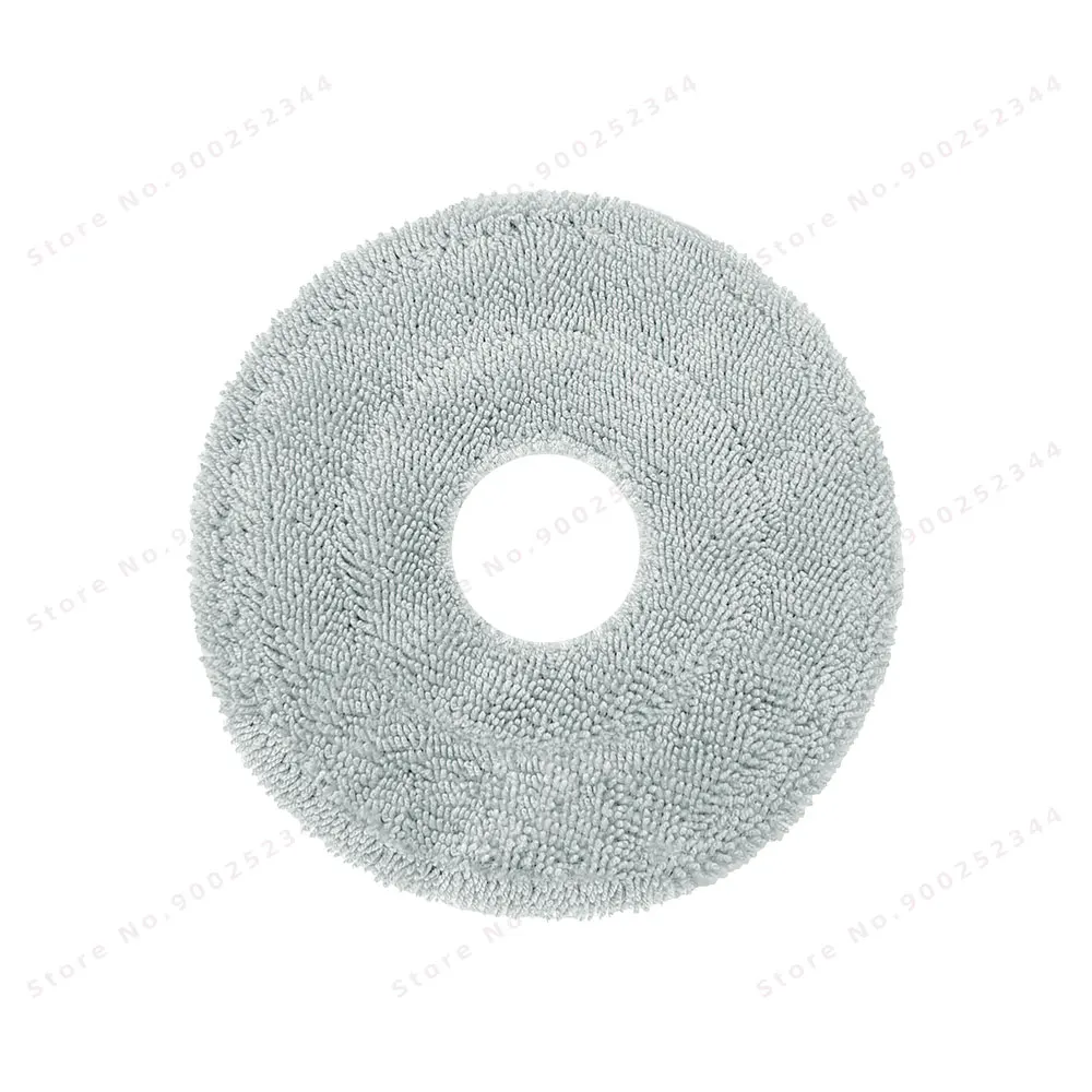 Compatible For Dreame X40 Ultra / L40 Ultra / S30 Pro Ultra Spare Parts Accessories Main Side Brush Filter Mop Cloth Dust Bag