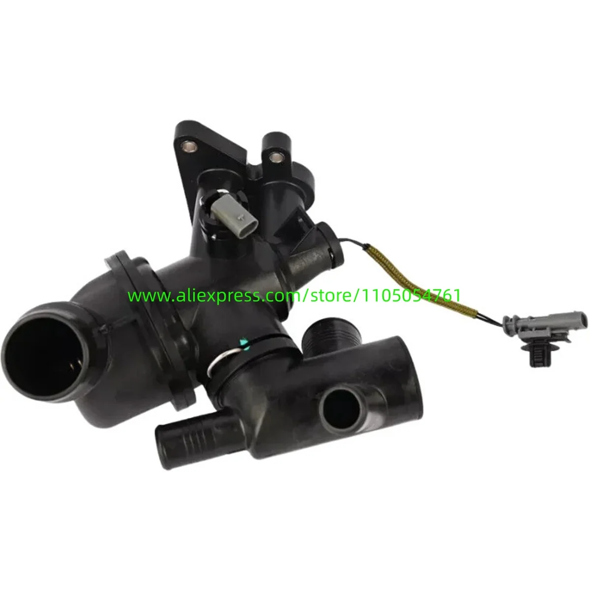 LR073694 LR105975 thermostat for La-nd Ro-ver Discovery Sport