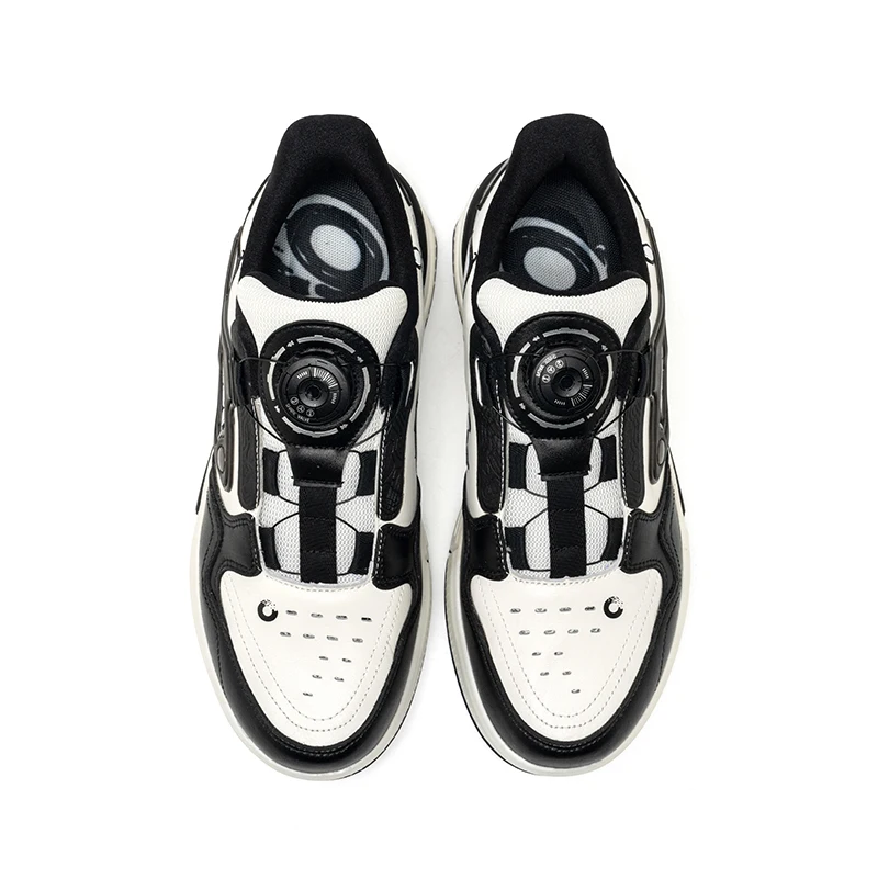 Onemix 2026 Neue Herrenschuhe Sind Leicht, Weichsohlig, Verschleißfest, Ultraleicht, Modisch, Vielseitig, Lässig, Sportlich, Boardschuhe – Detail 14