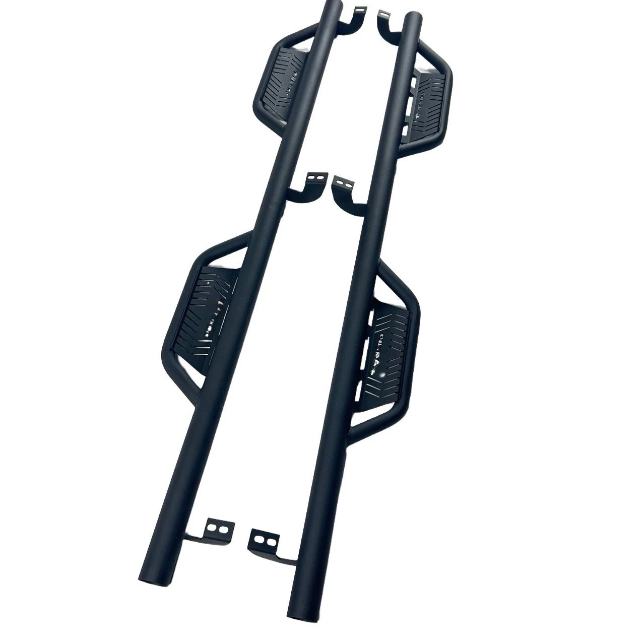 Suitable for Tacoma tacoma pedal, outer pedal bull bar, round tube bull bar pedal, side bar