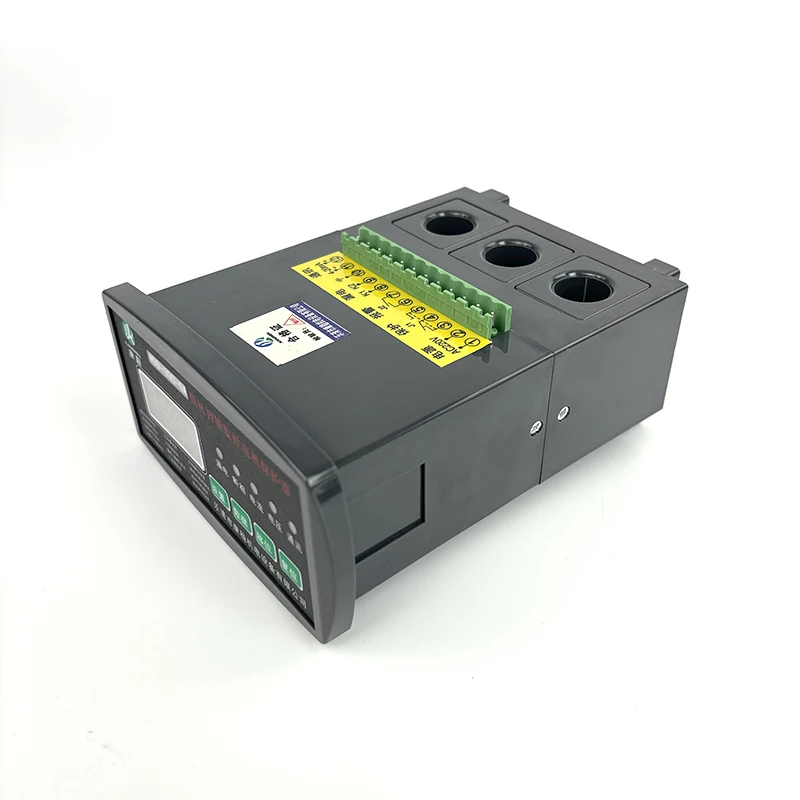 (KW) SOCK-H300-100A حامي المحرك جهاز مراقبة المحرك الذكي المحرك الشامل