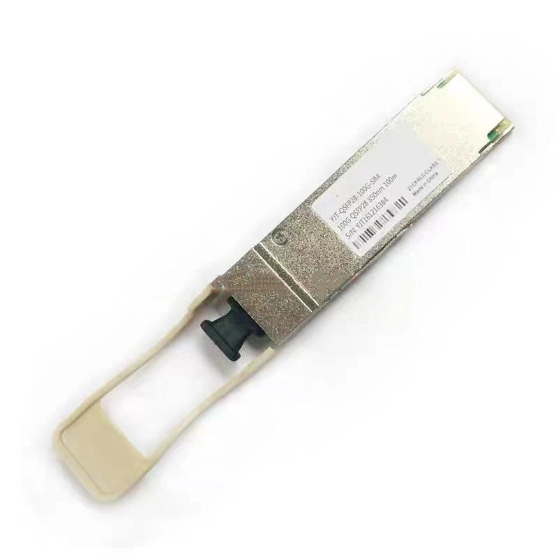 غطاء غبار لوحدة QSFP + 40 ، QSFP + 40 ، MPOSR4 LR4 ، غطاء غبار ، سيليكون أسود ، ftth ، سدادة واقية ، مصنع ELINK ، شحن مجاني