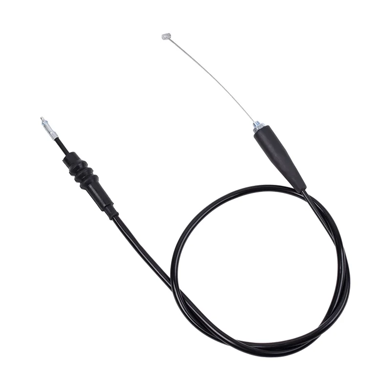 Motorcycle Throttle Cable Clutch Wire for KAWASAKI KDX200 KDX 200 1989-2006 KDX220R KDX220 KDX 220 R H6F 1997-2005 200CC 220CC