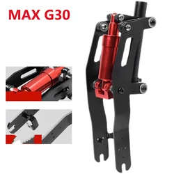 Modified Damping Suspension For Ninebot G30 G30D Electric Scooter Shock Absorber Front Fork Parts