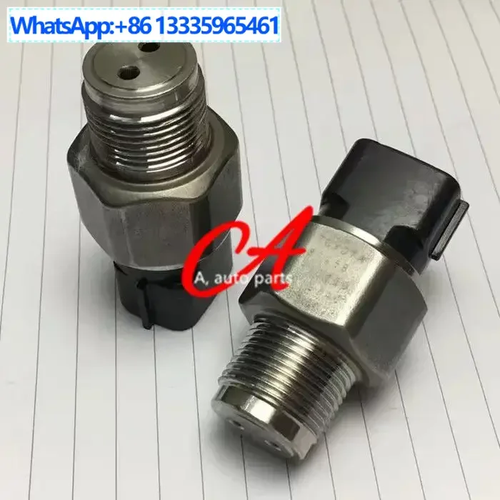 

89458-20050, 8945820050, 499,000-6240, D6240, DENSO pressure sensor