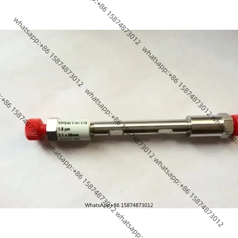 Agi Lent Chromatogr…