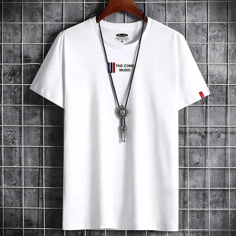 Camiseta de Anime Harajuku para hombre, ropa gótica alternativa, ropa de calle con gráfico Punk, camiseta de gran tamaño de Hip Hop, verano 2022