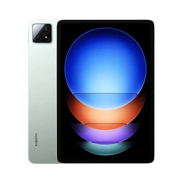 New xiaa Pad 6S Pro 12.4 tab Tablet PC 12.4