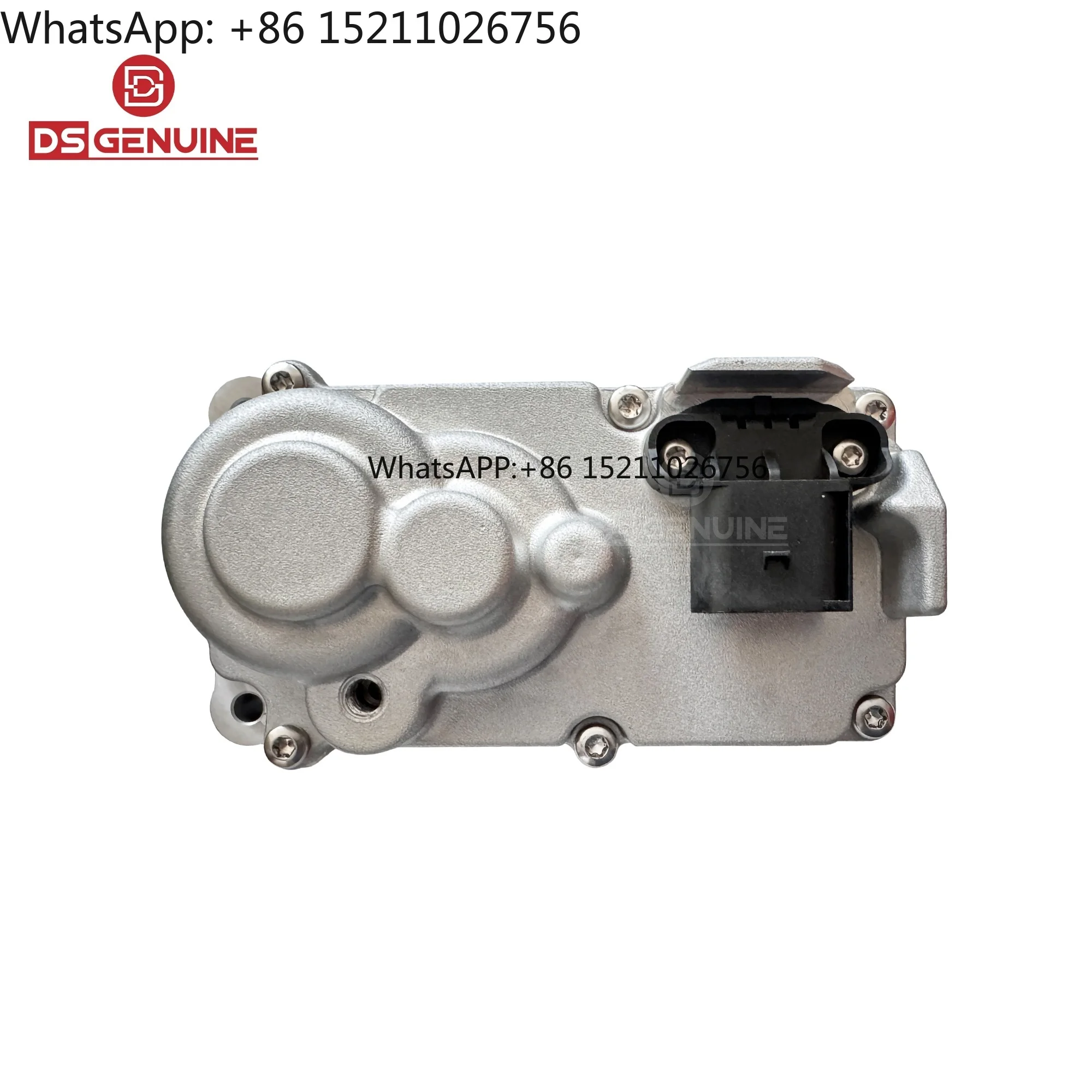 Ds Genuine Isb Isc … - image