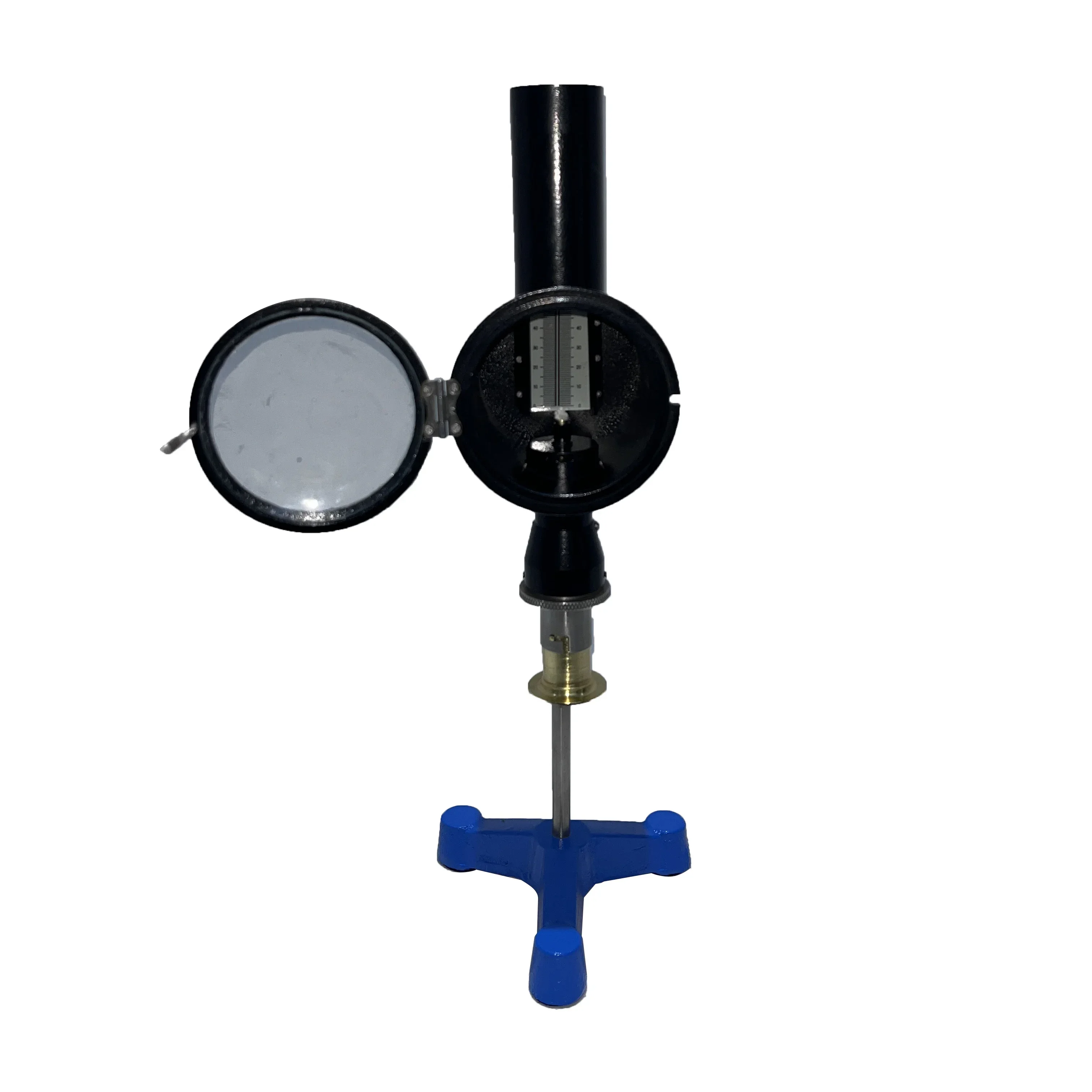 

2026unique PUSH electric Smoke point tester