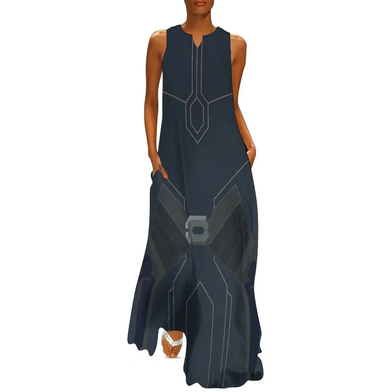 

Old Friend Long Dress dresses for women 2025 dress for woman summer dress women 2025 elegant party for women 2025