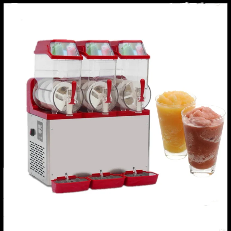 熱い販売の商業用アイスサンドマシン電気融雪を素晴らしい価格で