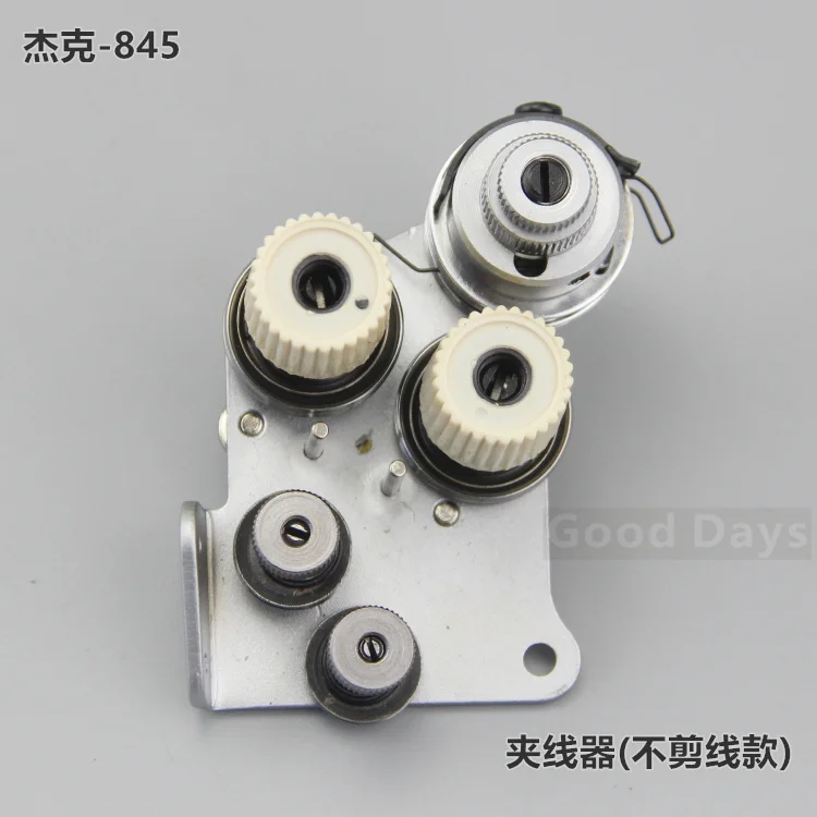 

Jack 845 Пряжа для машины с двойной иглой Trapper 875 Пряжа с двойной иглой Trapper 845 Плоская пряжа с двойной иглой Trapper