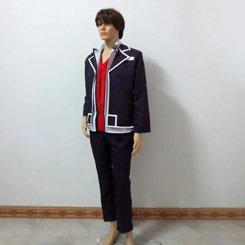 High School DxD Hyoudou Tsto Issei School Uniform Cosplay Costume Full Set Halloween