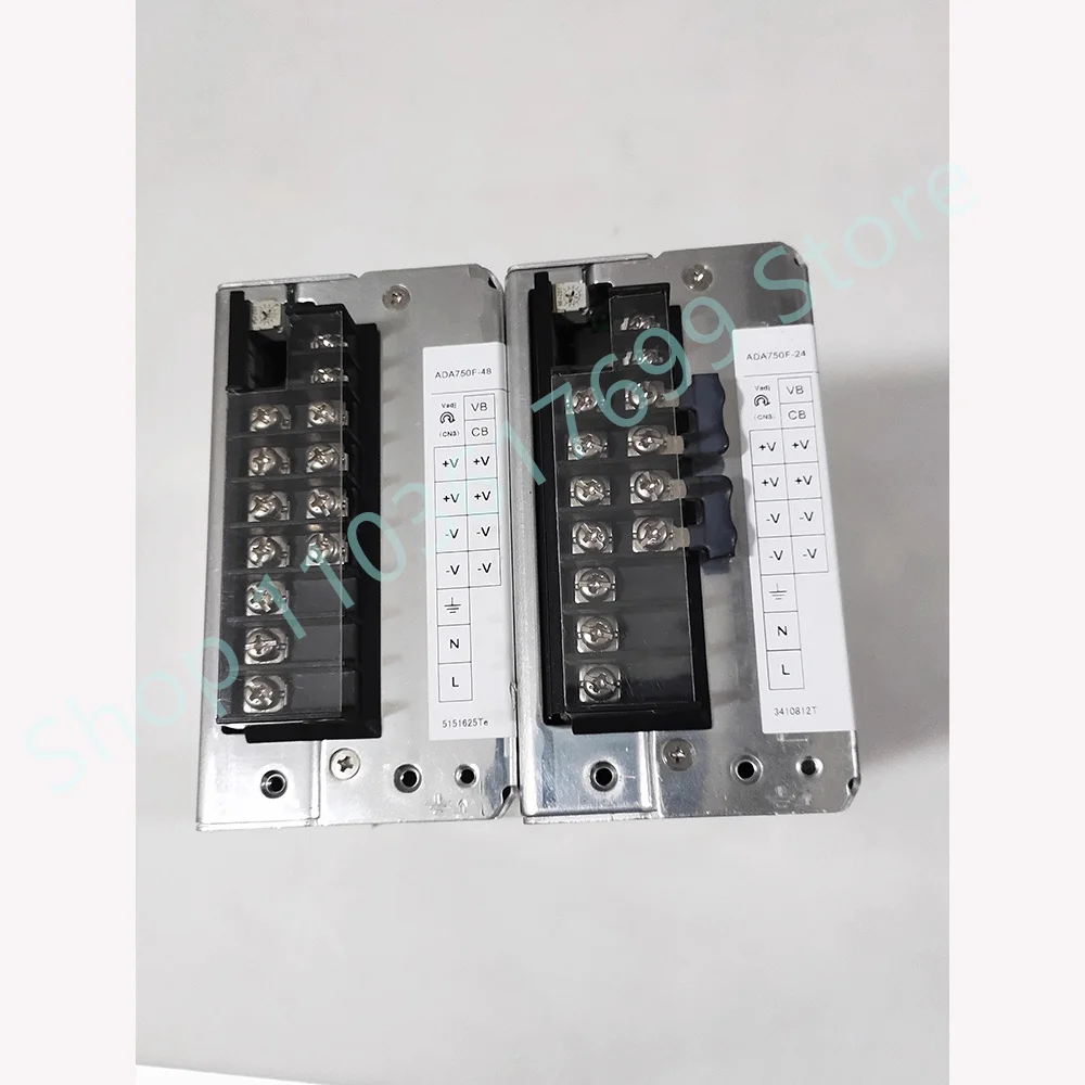 1 قطعة تحويل التيار الكهربائي ADA750F-48