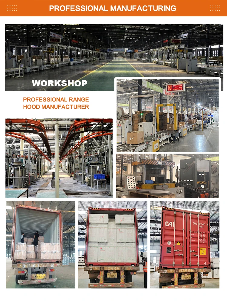 家庭用キッチンフード プッシュコントロール 天井取り付け型レンジフード ホワイト 750mm 壁掛け式