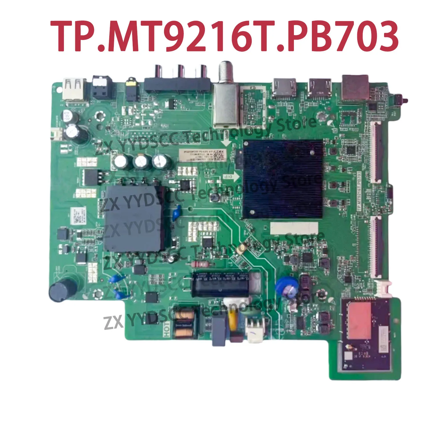 TP.MT9216T.PB703 Or…