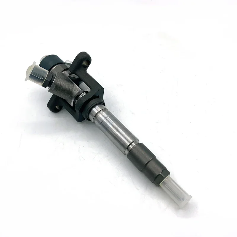 0445120049 Diesel Common Rail Fuel Injector ME223750 ME223002 For MITSUBISHI Canter 4M50 4.9