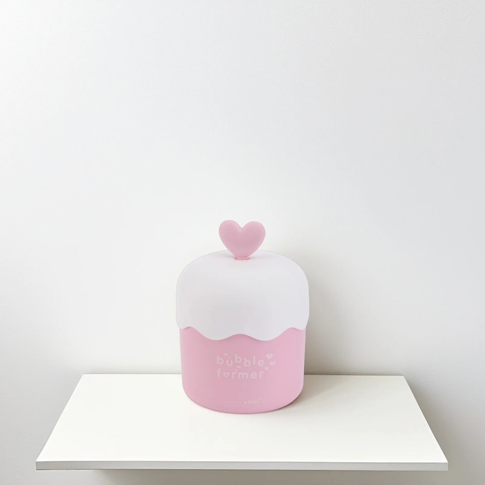 เครื่องทำฟองแบบพกพา 1 ชิ้น สำหรับทำความสะอาดผิวหน้า, อุปกรณ์ทำฟองขนาดกะทัดรัด, ขวดทำฟอง, แก้วทำฟอง