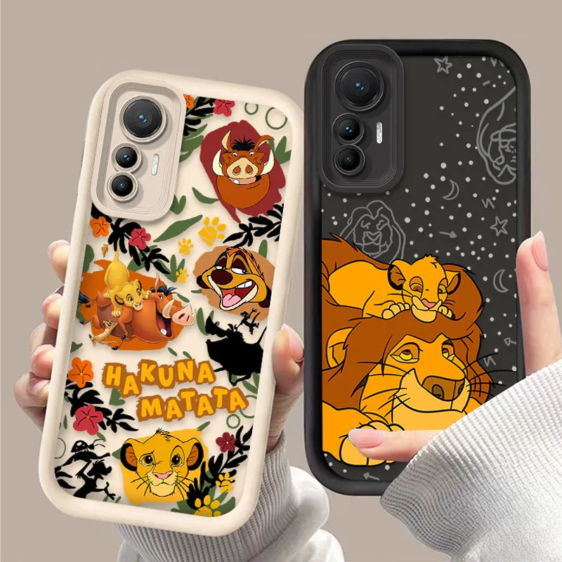 Cartoon Disney Lion… - image