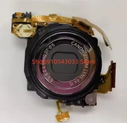 

Alideao-100% оригинальный зум для Canon IXUS105 SD1300 IS PC1469, зум-объектив камеры с датчиком CCD, часть камеры
