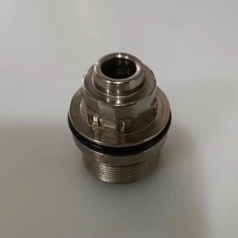 High pressure oil pump seal assembly is applicable to C6 2.0 EA113 06F127025L 06F127025M 06F127025H