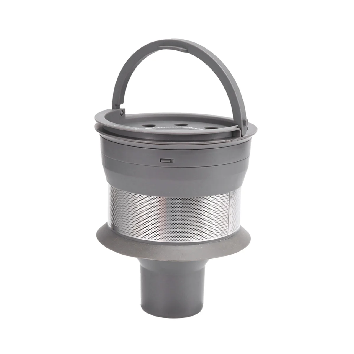 استبدال مجاري الهواء للمكنسة الكهربائية اللاسلكية المحمولة ، مكونات مخروط متعددة ، أجزاء ل T30 ، T20 ، T10