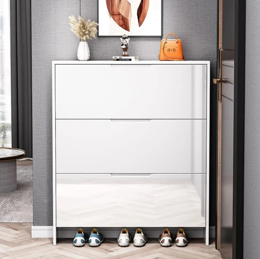 *Modern Doorstep Storage, Home Economy Shoe Cabinet