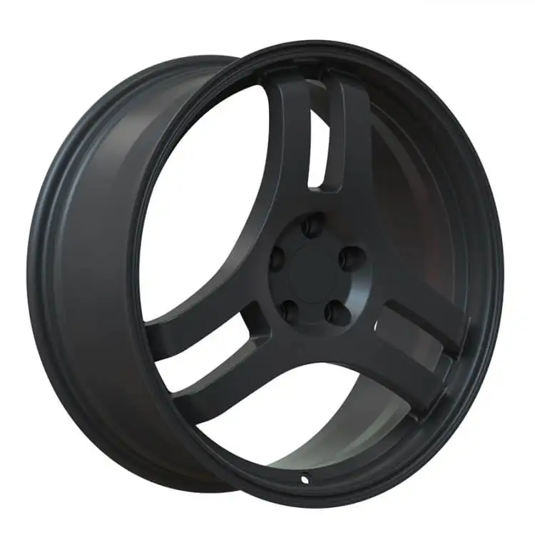 

Custom Design Navigate 3 Spoke Alloy Wheels 3 Spoke Wheel for Honda CRV 2024 Model