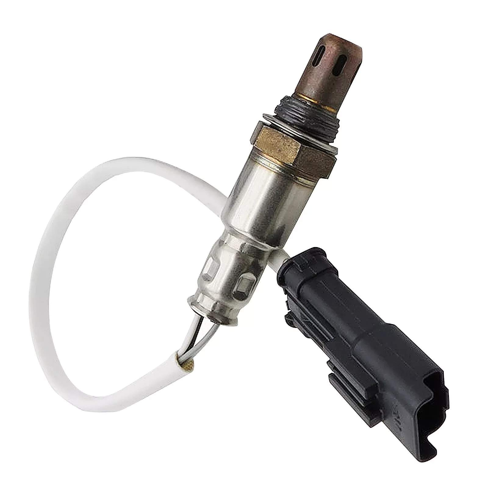 

For Citroen C-Elysee C1 C3 C4 DS3 DS4 Peugeot 108 208 301 308 2008 Toyota Aygo 1.0 1.2 Lambda Oxygen O2 Sensor 9673438580