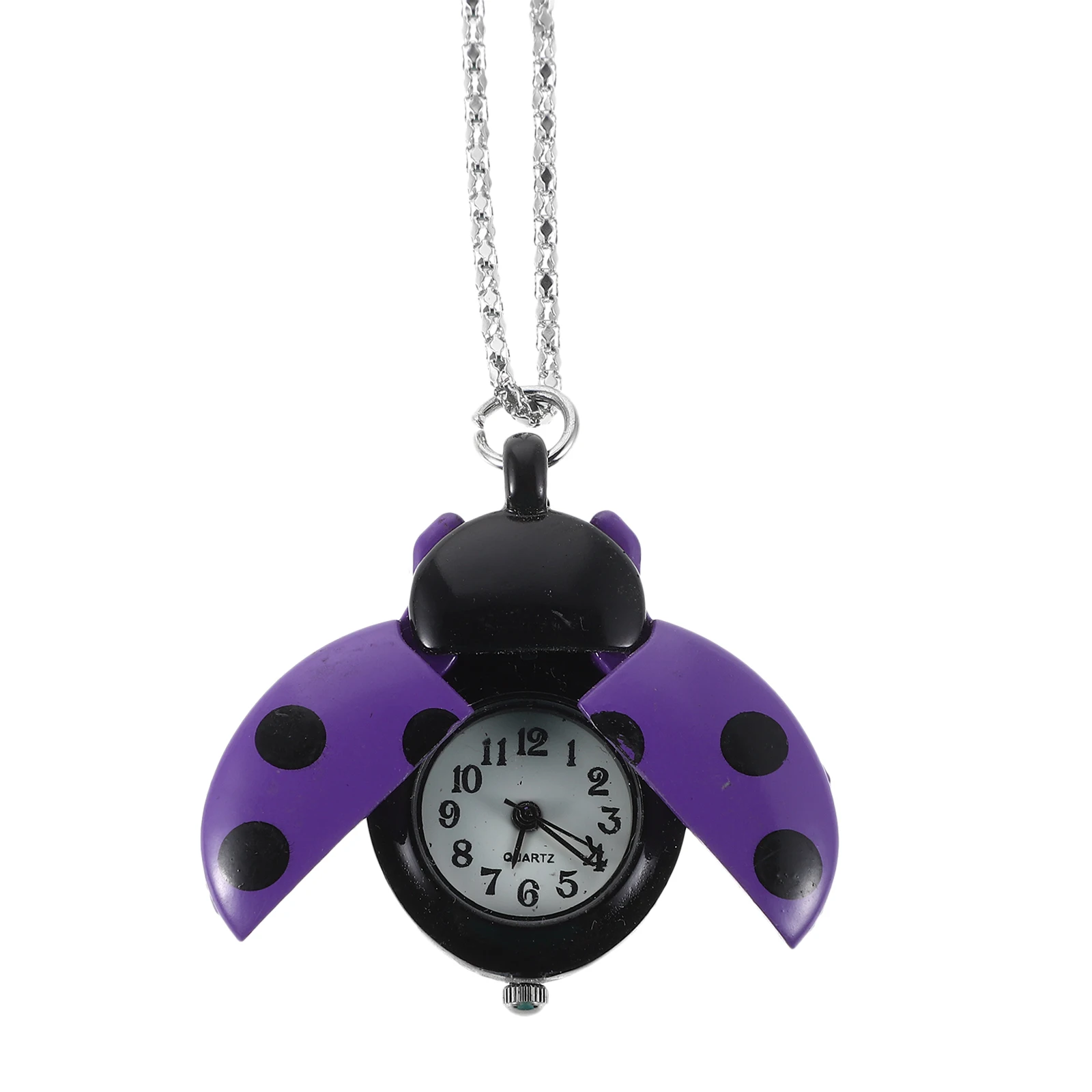 Рисунок 4 - Карманные часы с божьей коровкой