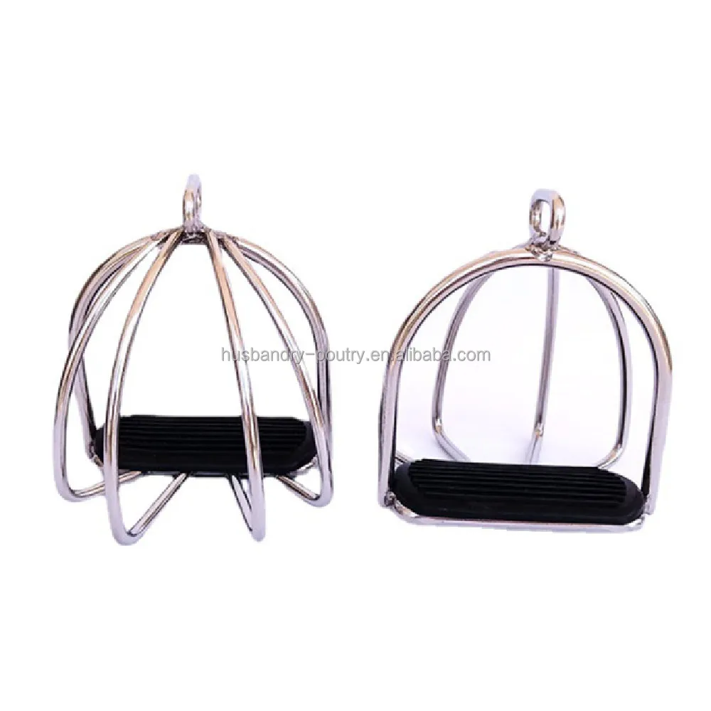 ركاب الخيل الآمن بدون أقدام، معدات ركوب الفروسية #5