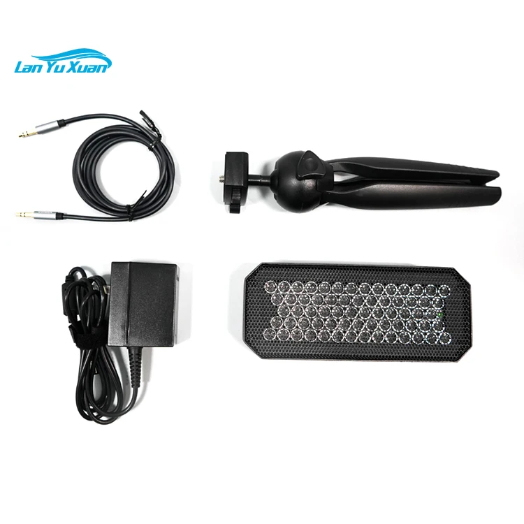 

Audfly Wireless Portable Focused Audio Parametric Ultrasonic Directional Speaker