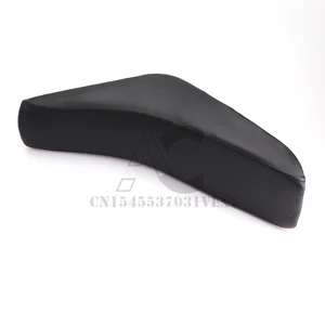 Flat Motorcycle und High Sattle Sitze, Komfort -Sitzabdeckung, Kissendichtungen, Dirt Pit Bike, Honda XR50, CRF50, 50cc, 70cc, 110cc, 125cc 6 Hauptverkäufe CAPA PO Moto 50cc Sitze - №6