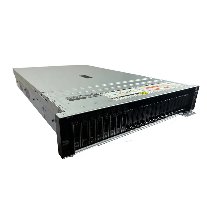 dell r760xs server 2U rack xeon cpu computer network server for dell poweredge r760xs