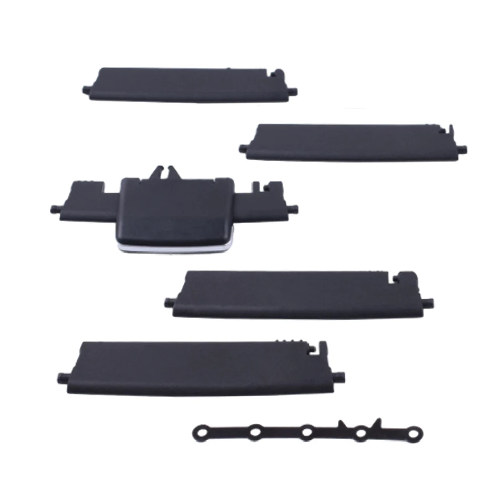 

Fit for Mercedes Benz GLE W166 W292 2015-2019 Air Conditioning Outlet Vent Repair Kit